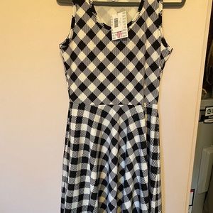 Lularoe Nicki Dress